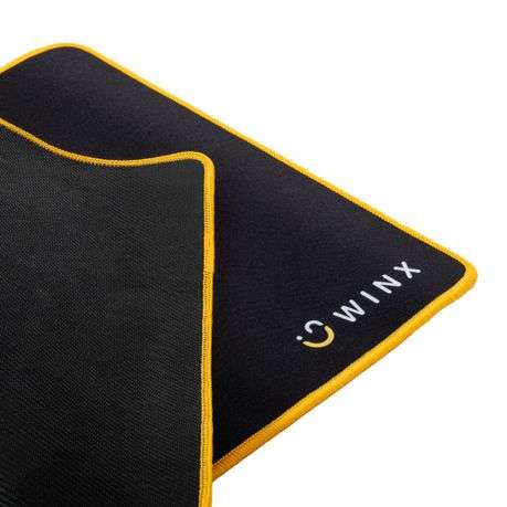 WINX - Glide Essential Medium Mouse Pad - WINX - Glide Essential Medium Mouse Pad