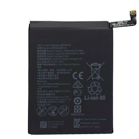 Replacement Battery For HUAWEI MATE-9 BATTERY