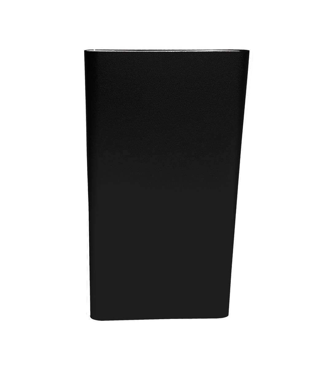 Heaven Star®Ultra Slim PowerBank 10 000 mAh - Black
