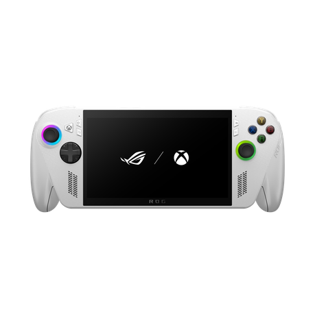 Asus - ROG Xbox Ally 7" Handheld Gaming Console | AMD Ryzen Z2 | 16GB LPDDR5X | Radeon GPU | 512G...