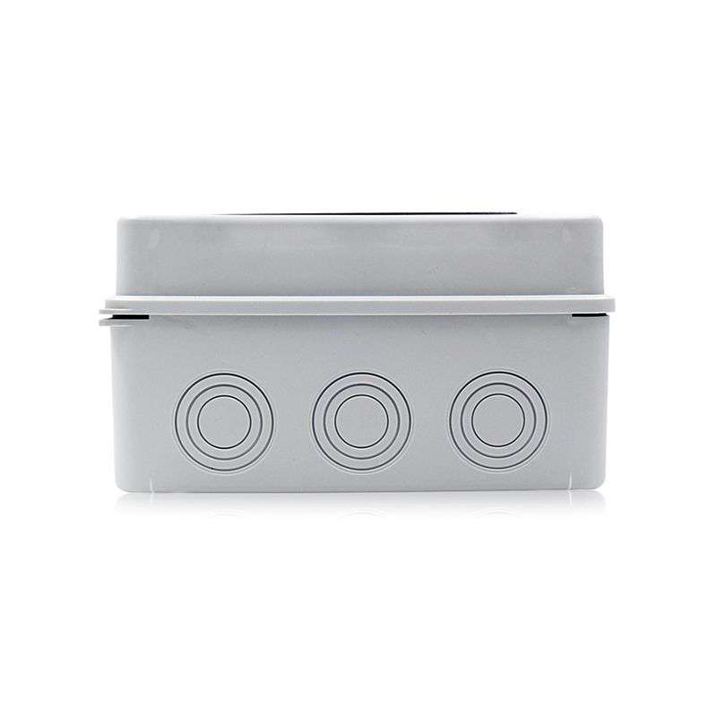 Solar AC Switch Over Distribution Box - Generic
