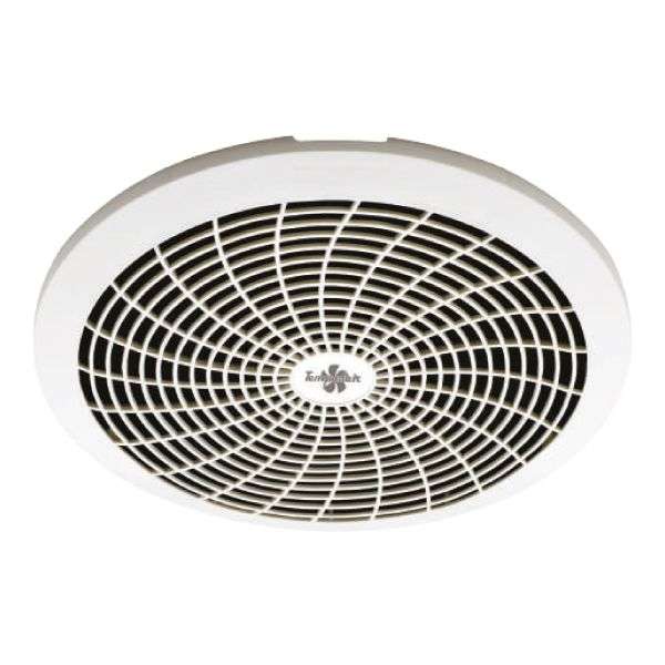 Tempadair TC200 Ceiling-Mount Quite Extractor Fan