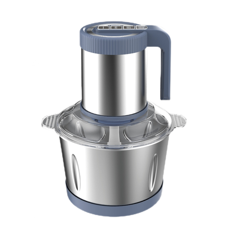 Food Chopper 3.5L With 800W