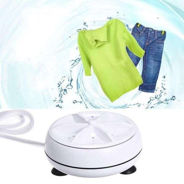 Mini Washing Machine