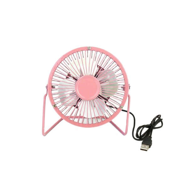 Mini USB Desk Fan 13.5cm