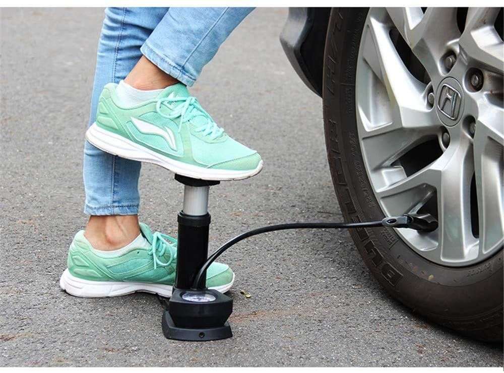 Portable High Pressure Foot Air Pump