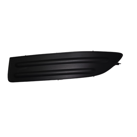 Front Bumper Grille Toyota Corolla TT120 / RunX 2002-2004 - Left-Hand