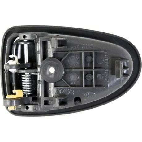 Interior Door Handle Hyundai Accent 2 (Grey) - Right