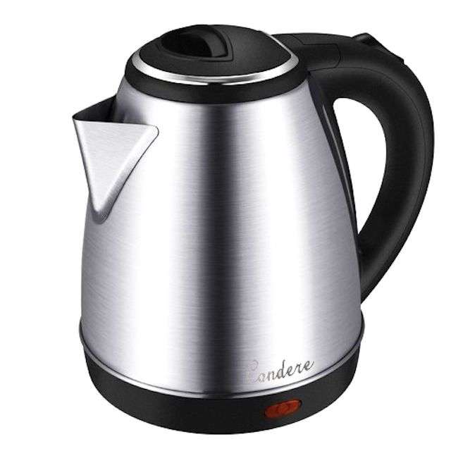 Condere Cordless Electric Kettle