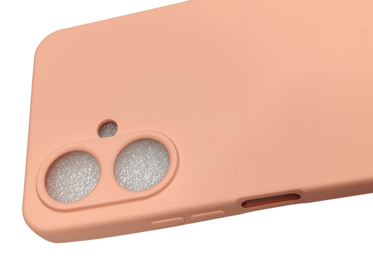 Xiaomi Redmi 13C Soft Touch Silicone Protective Cover