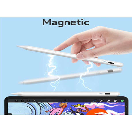 2nd hand Portable Universal Stylus Magnetic Pen