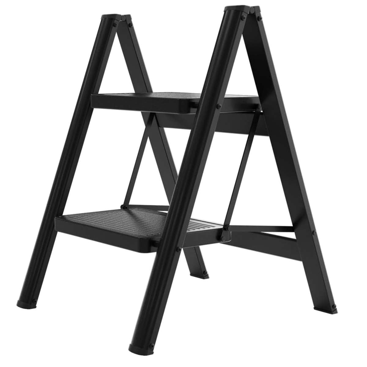 2-Step Folding Ladder