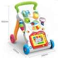 Kids Music Walker