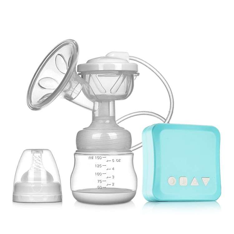 Intelligent Electric Breast Pump - RH298