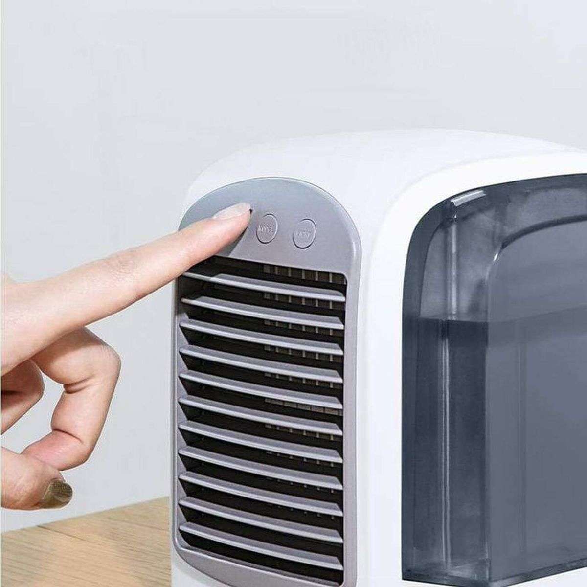 Air Cooler Fan