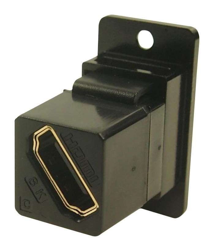 Cliff Electronic Components (CP30688MB) HDMI Receptacle, HDMI Receptacle