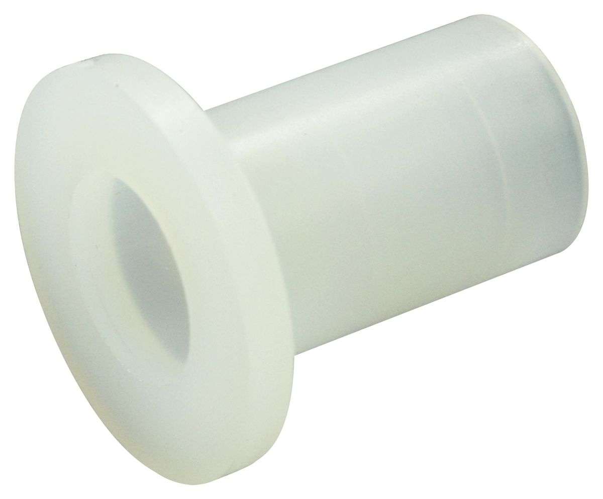 Keystone (341) Washer, Nylon, Insulating, 7.4 mm External, 3.6 mm Internal