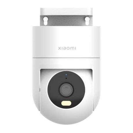 Xiaomi - Outdoor Camera Cw300 - Xiaomi - Outdoor Camera Cw300
