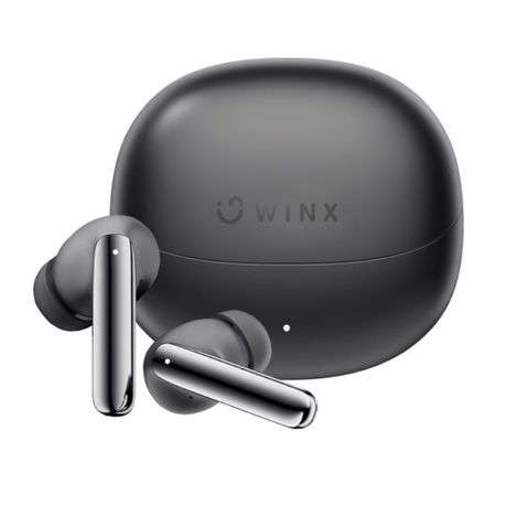 WINX - Vibe More Adaptive ANC Earpods - WINX - Vibe More Adaptive ANC Earpods