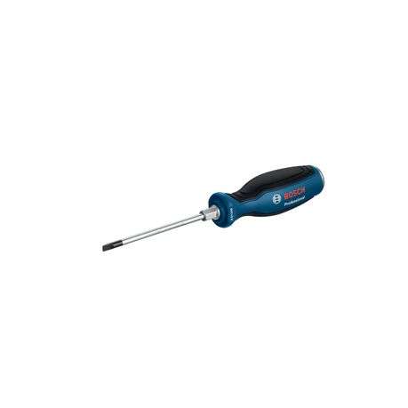 Bosch - Screwdriver SL4.5 x 100mm - Bosch - Screwdriver SL4.5 x 100mm