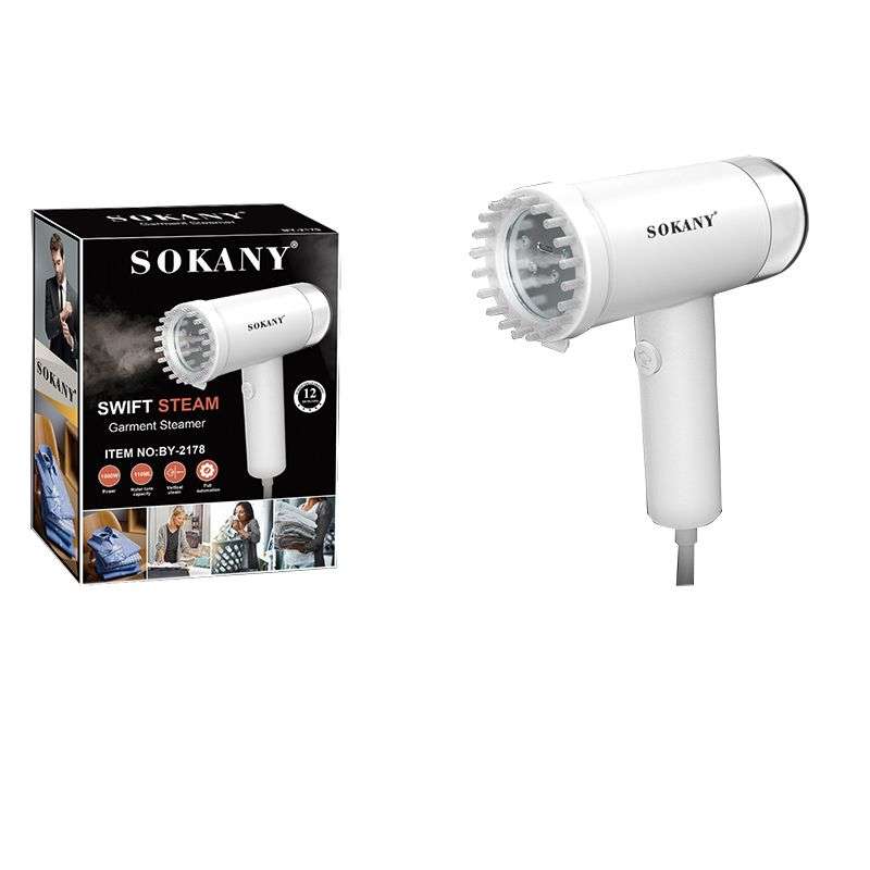 Sokany Swift Garment Steamer Swift Steam