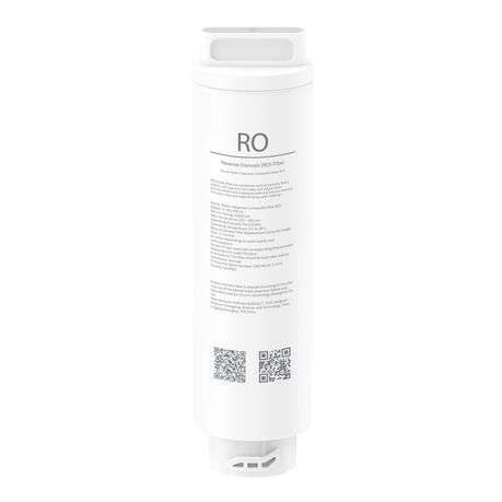 Xiaomi - Smart Filtered Water Dispenser Composite Filter RO1 - Xiaomi - Smart Filtered Water Disp...