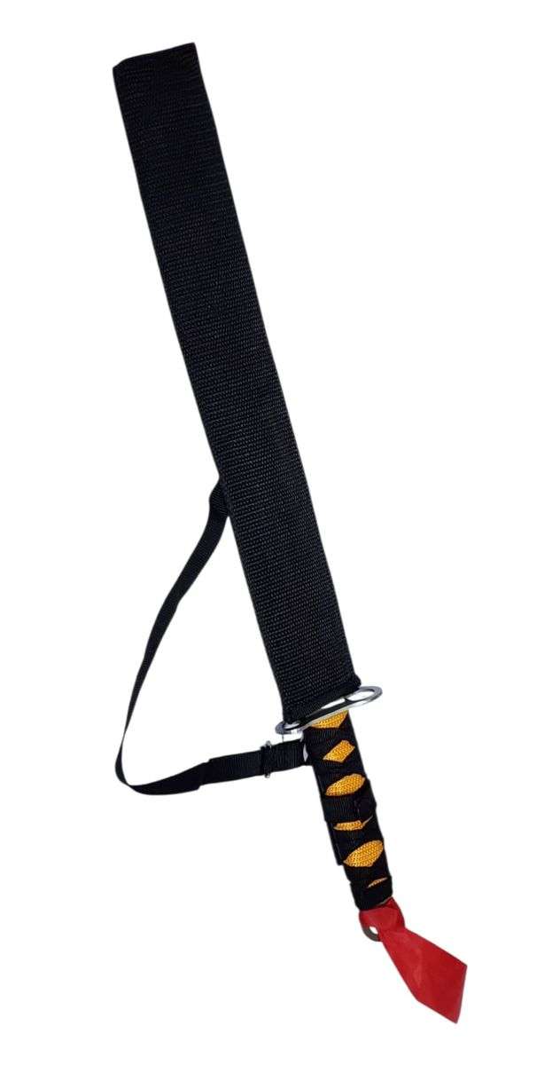 Shadow Fang Ninja Straight Sword - 56cm