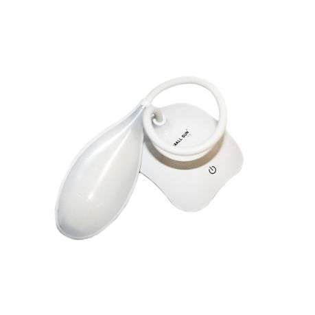 Small Sun LED Desk Lamp E1