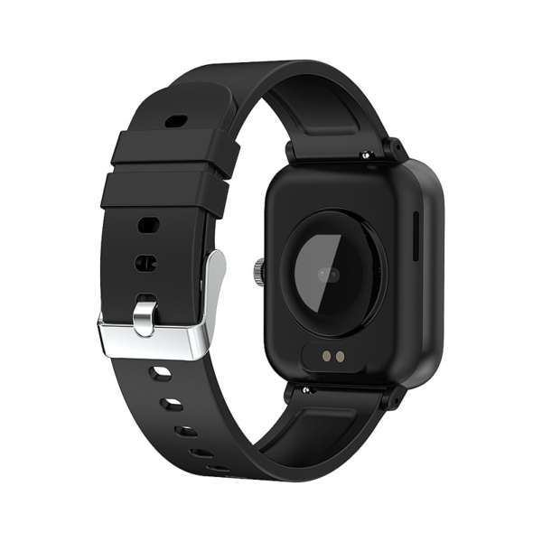 P100 Smart Watch - Black