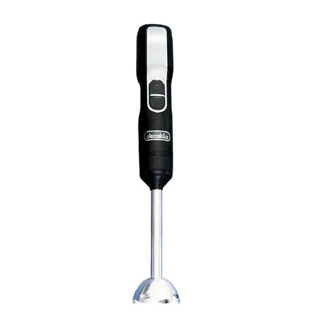 Decakila - 5 Speed Cordless Hand Blender with Battery and Charger - 16V - Decakila - 5 Speed Cord...
