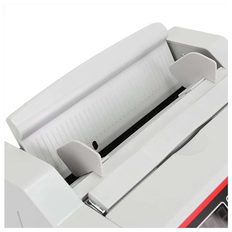 70W Professional Bill Money Counter With Counterfeit Detection