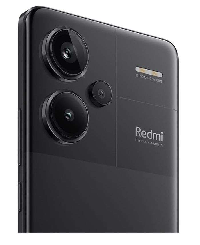 Xiaomi Redmi Note 13 Pro+ 5G DUAL SIM 512GB MIX COLOR