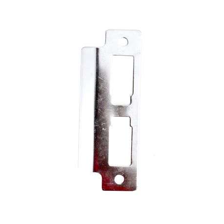 Chrome-Plated 2-Lever SABS Lock Body