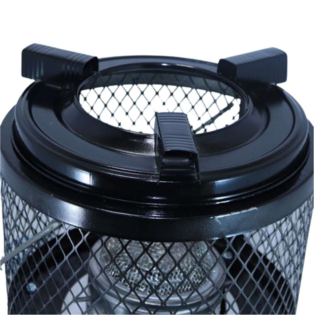 Panda paraffin heater stove