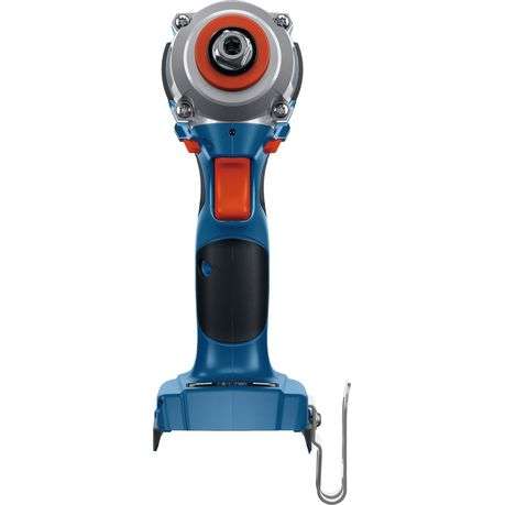 18V Impact Driver and Wrench Tool Only