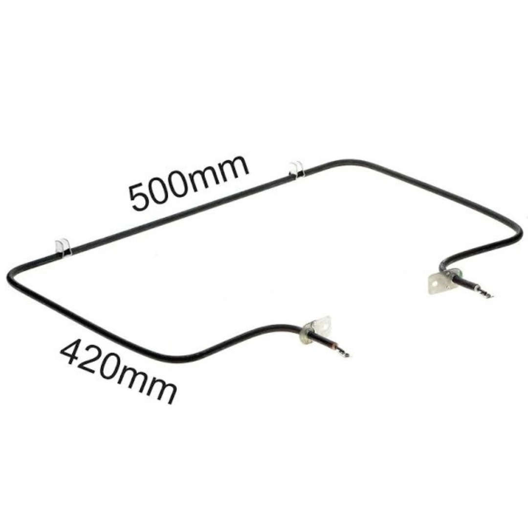 Defy - Oven Straight Bake Element - (Part No. 066688D)