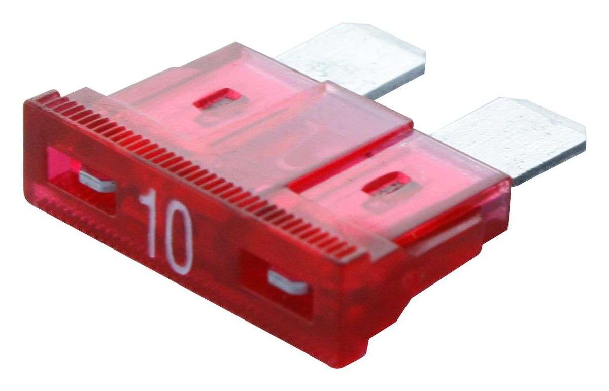 LittleFuse MCATP-L-E 10A Fuse