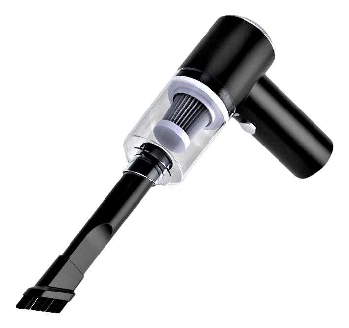 Mini Vacuum Cleaner - Cordless & Re-Chargeable 5500Pa