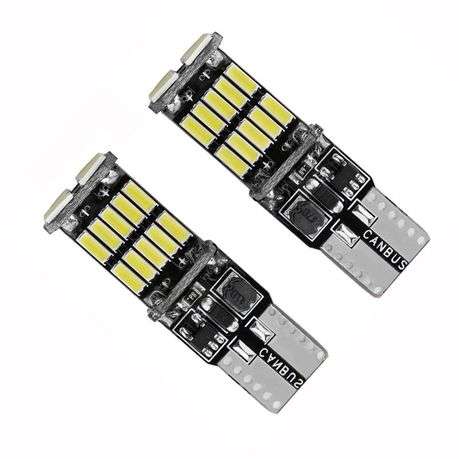 T10 26 LED 4014 CANBUS 12-24V