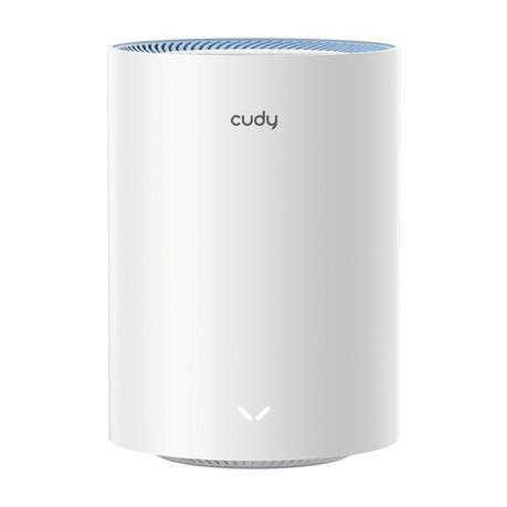 Cudy - AC1200 Mesh Wi-Fi System (V2)  2Pack - Cudy - AC1200 Mesh Wi-Fi System (V2)  2Pack