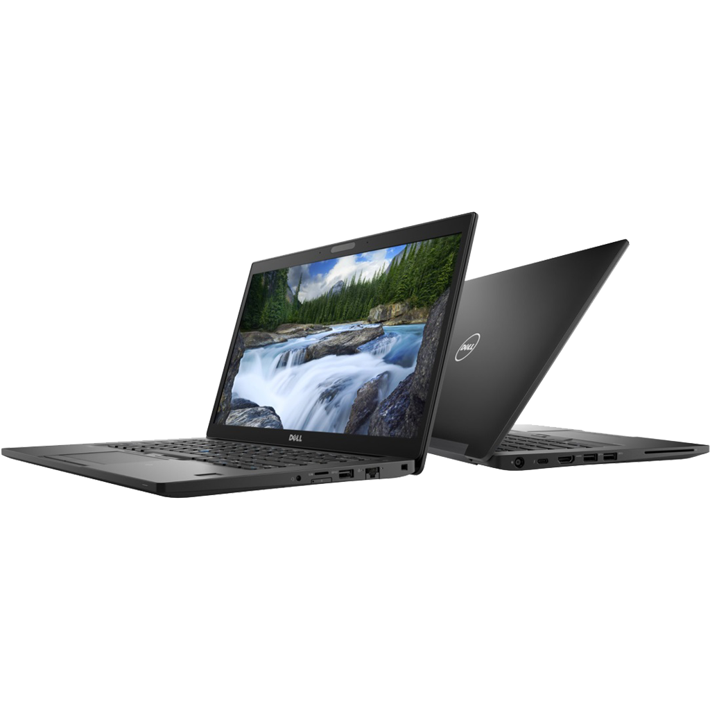 Dell latitude 7490  Core i7 8th 512GB 16GB RAM