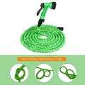 Expandable Garden Water Sprinkler Hose Pipe kit 45M/150ft