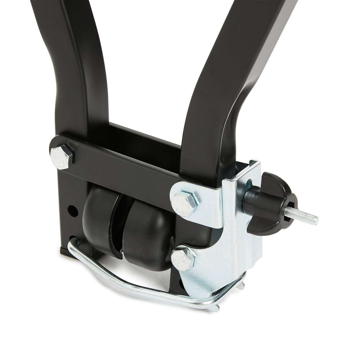 2nd Hand Cycling Trigrip 3 Tier Car Bike Rack (Tow Stung)