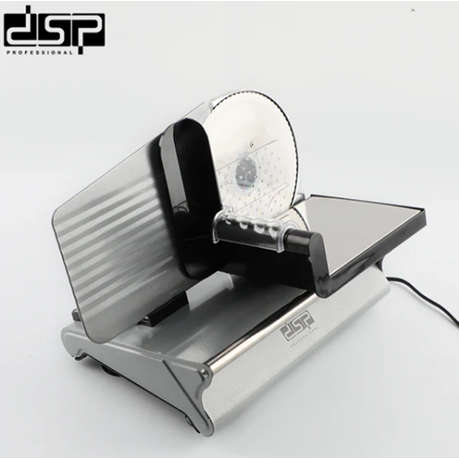 Electric DSP 200W Food Slicer Machine