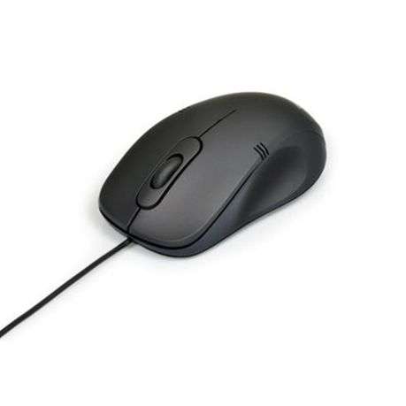 Port - Mouse Pro Lite USB-A Wired Mouse - Port - Mouse Pro Lite USB-A Wired Mouse