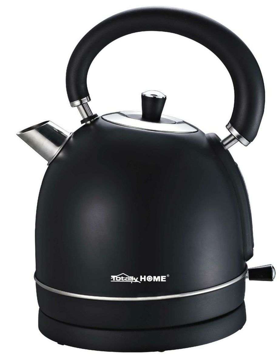 Cordless Electric Kettle 1.8 Litre