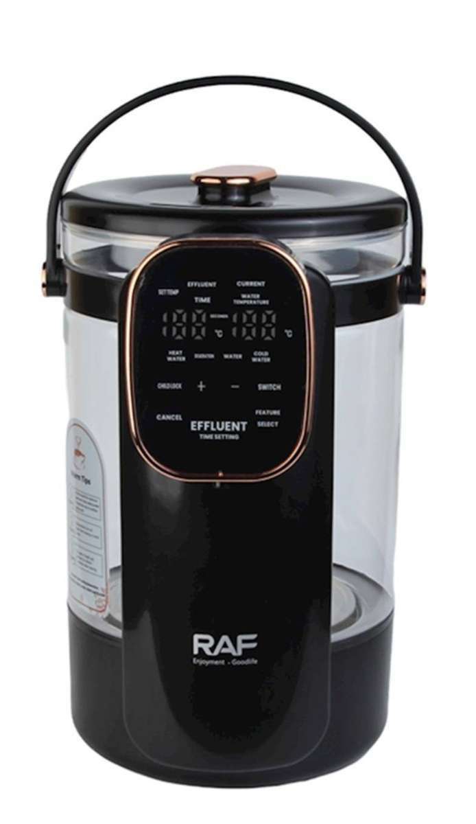 RAF Smart Electric Kettle 3.5l R.7560