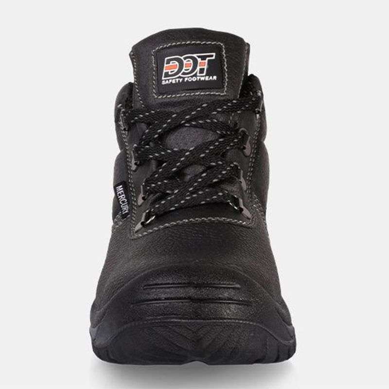 DOT Mercury Safety Boot