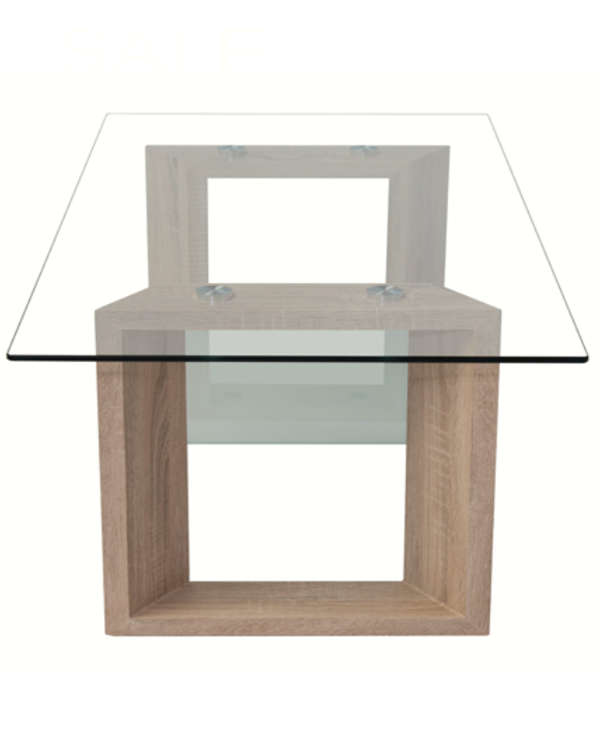 Angal Coffee Table