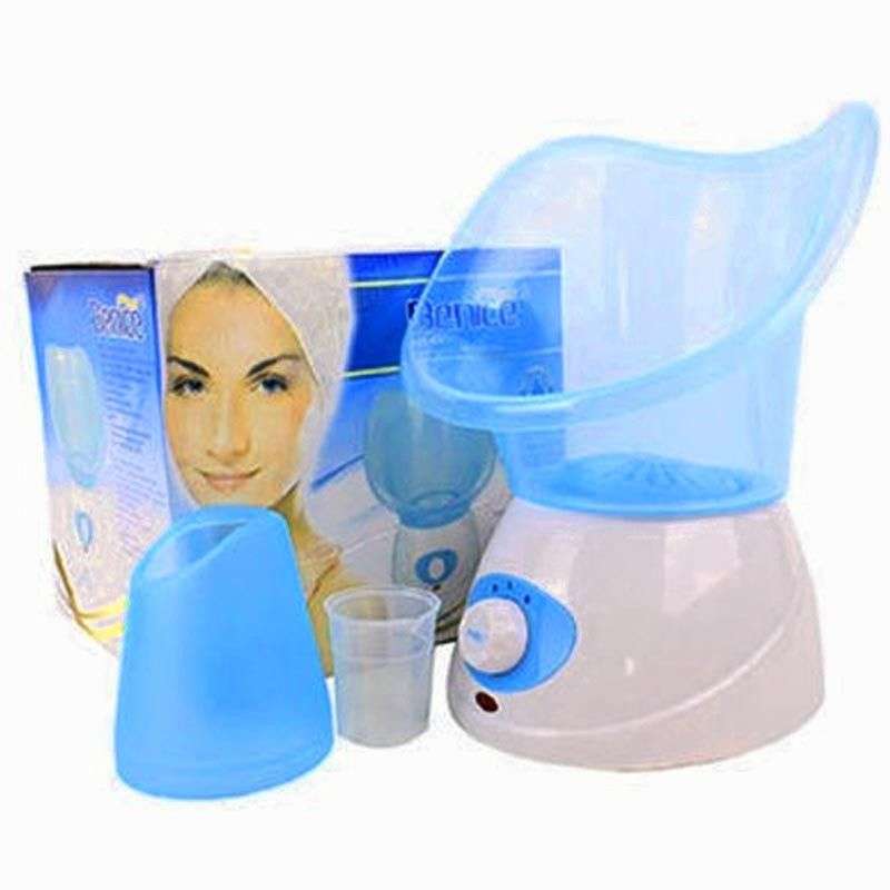 Benice BNS 016 Facial Steamer And Sauna with Steam Inhaler